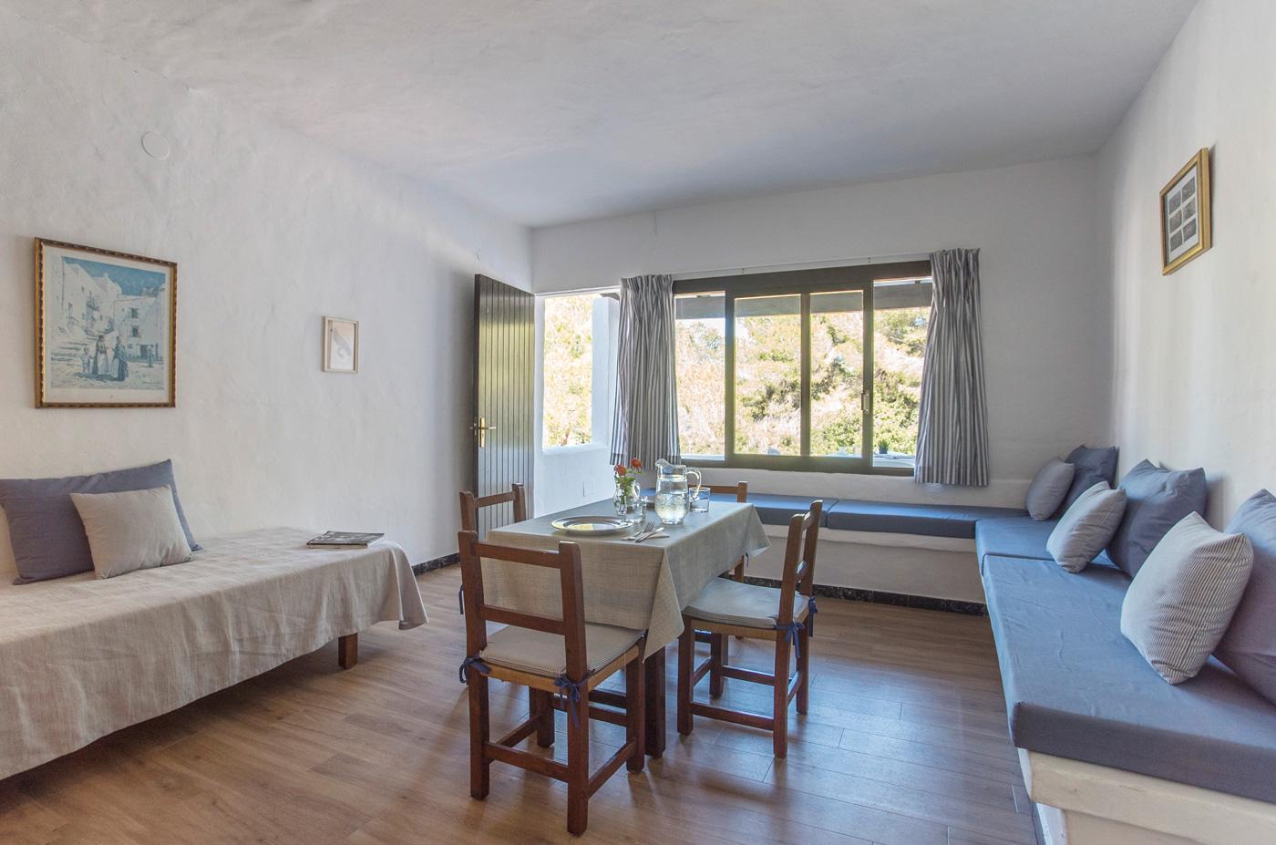 Apartamentos Pinomar Es Calo  Εξωτερικό φωτογραφία
