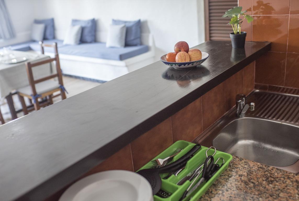 Apartamentos Pinomar Es Calo  Εξωτερικό φωτογραφία